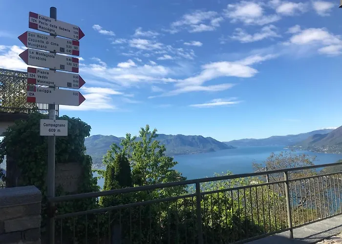 Vista Lago