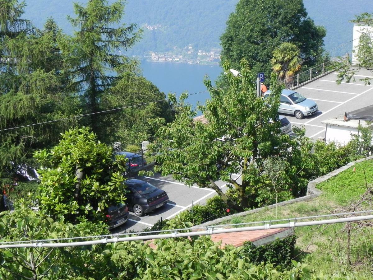 Vista Apartment Maccagno