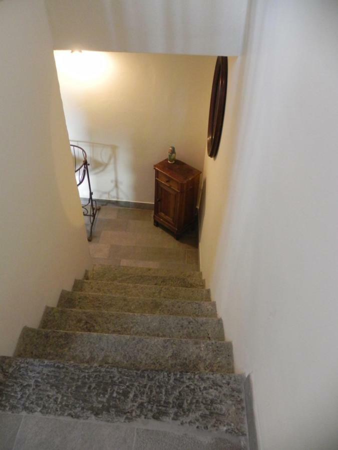 Vista Apartment Maccagno