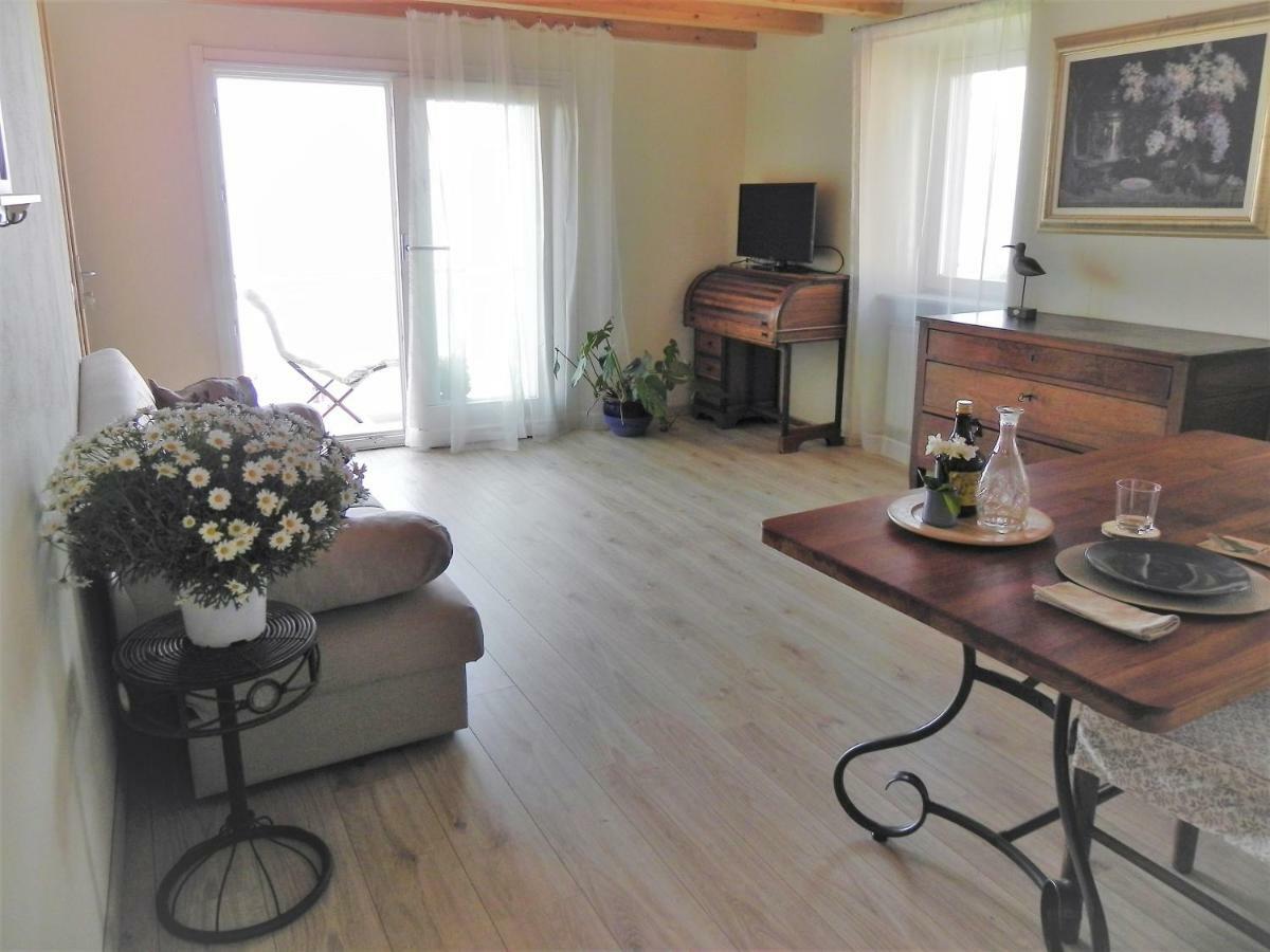 Vista Apartment Maccagno