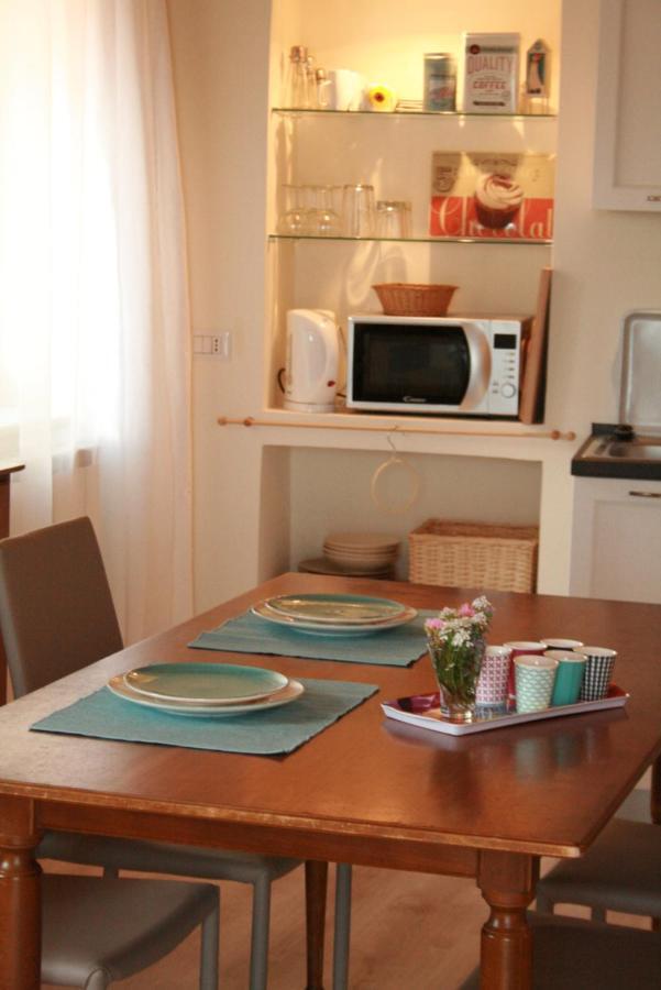 Vista Apartment *