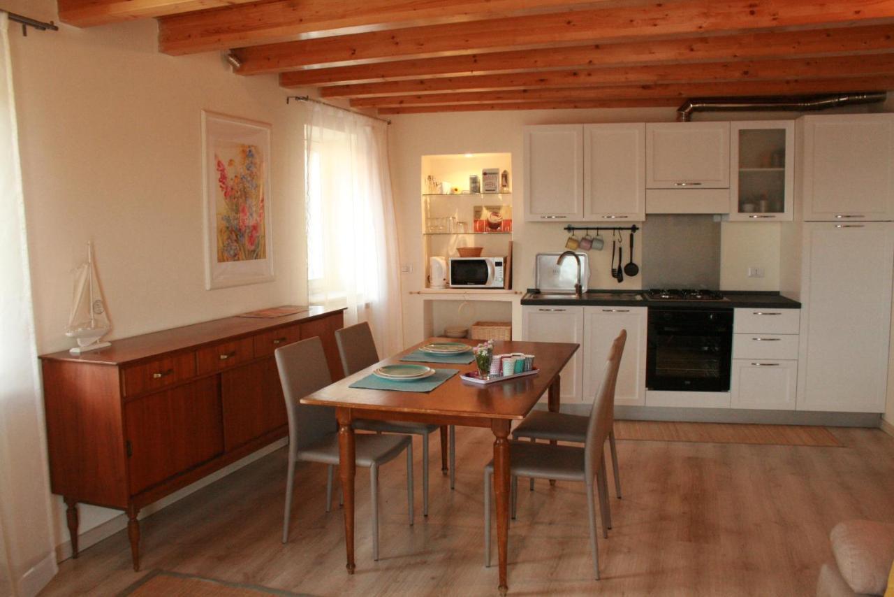 Vista Apartment Maccagno